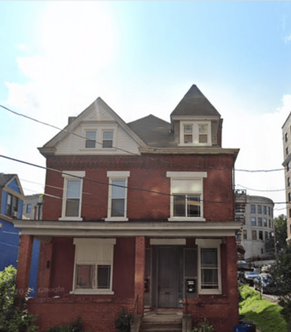 Pittsburgh Apartment: 275 North Dithridge