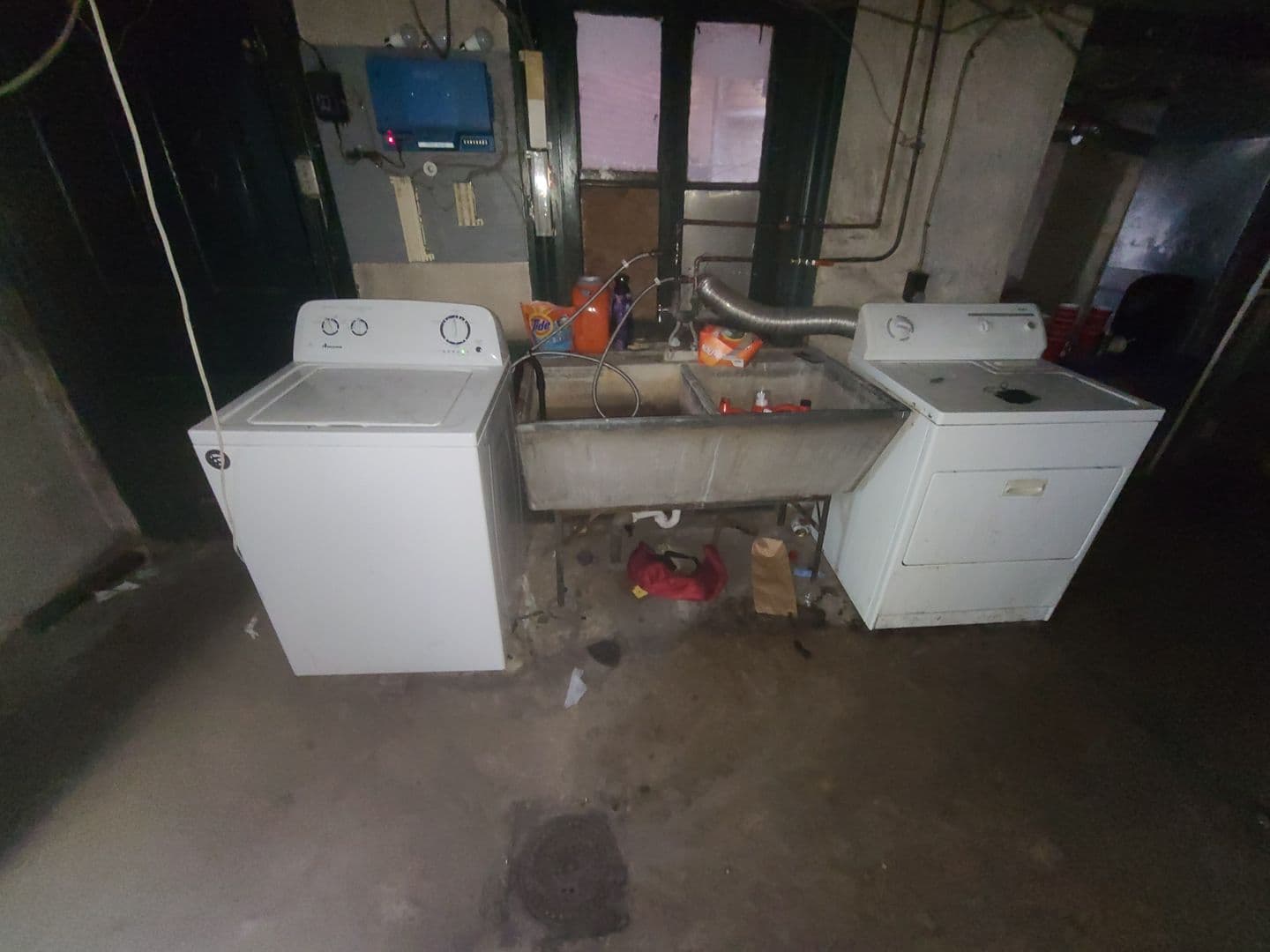 Pittsburgh Apartment: 3457 Ward Street
