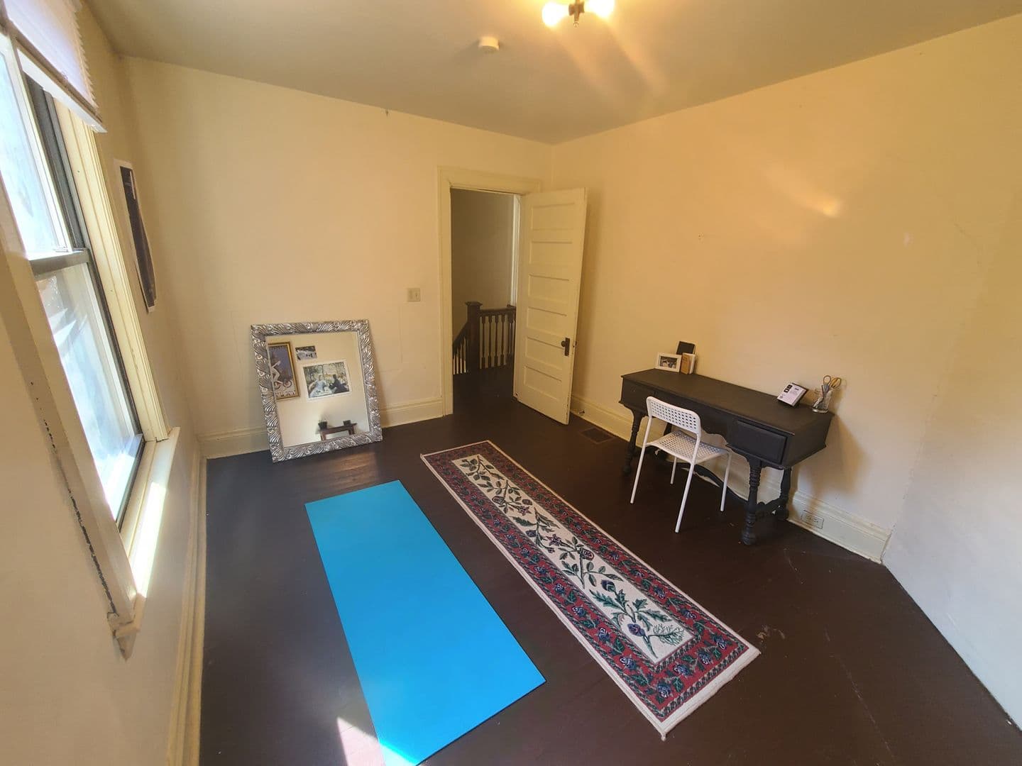 Pittsburgh Apartment: 405 McKee Place