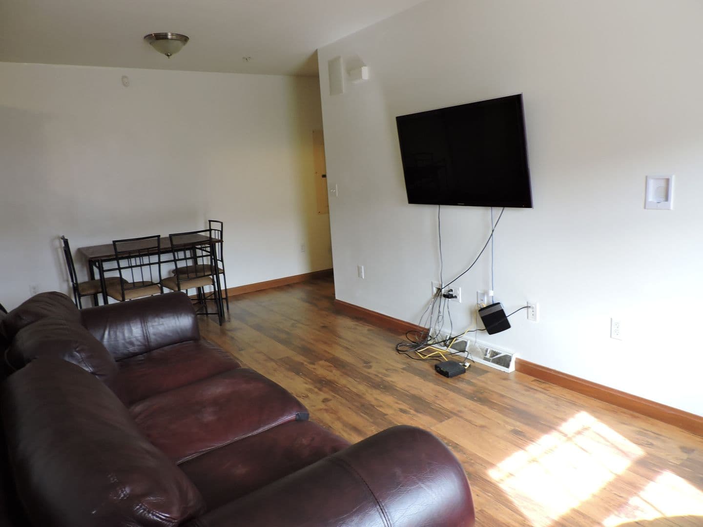 California Townhome: 54 Temperance Way
