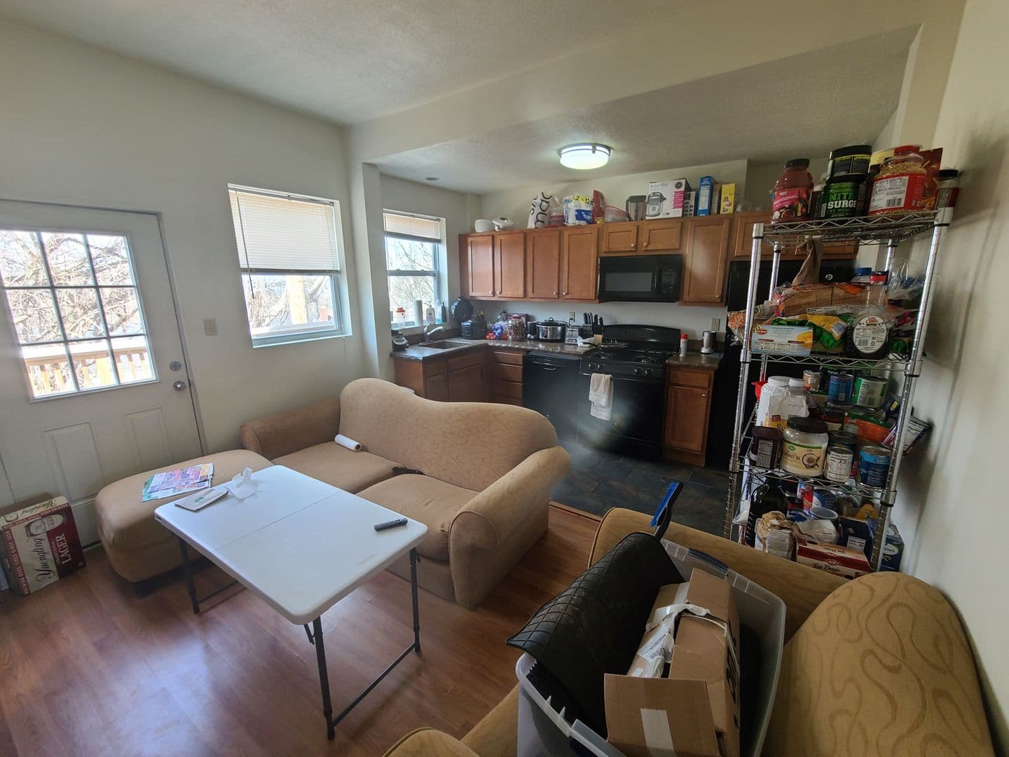 Pittsburgh House: 2519 Allequippa Street