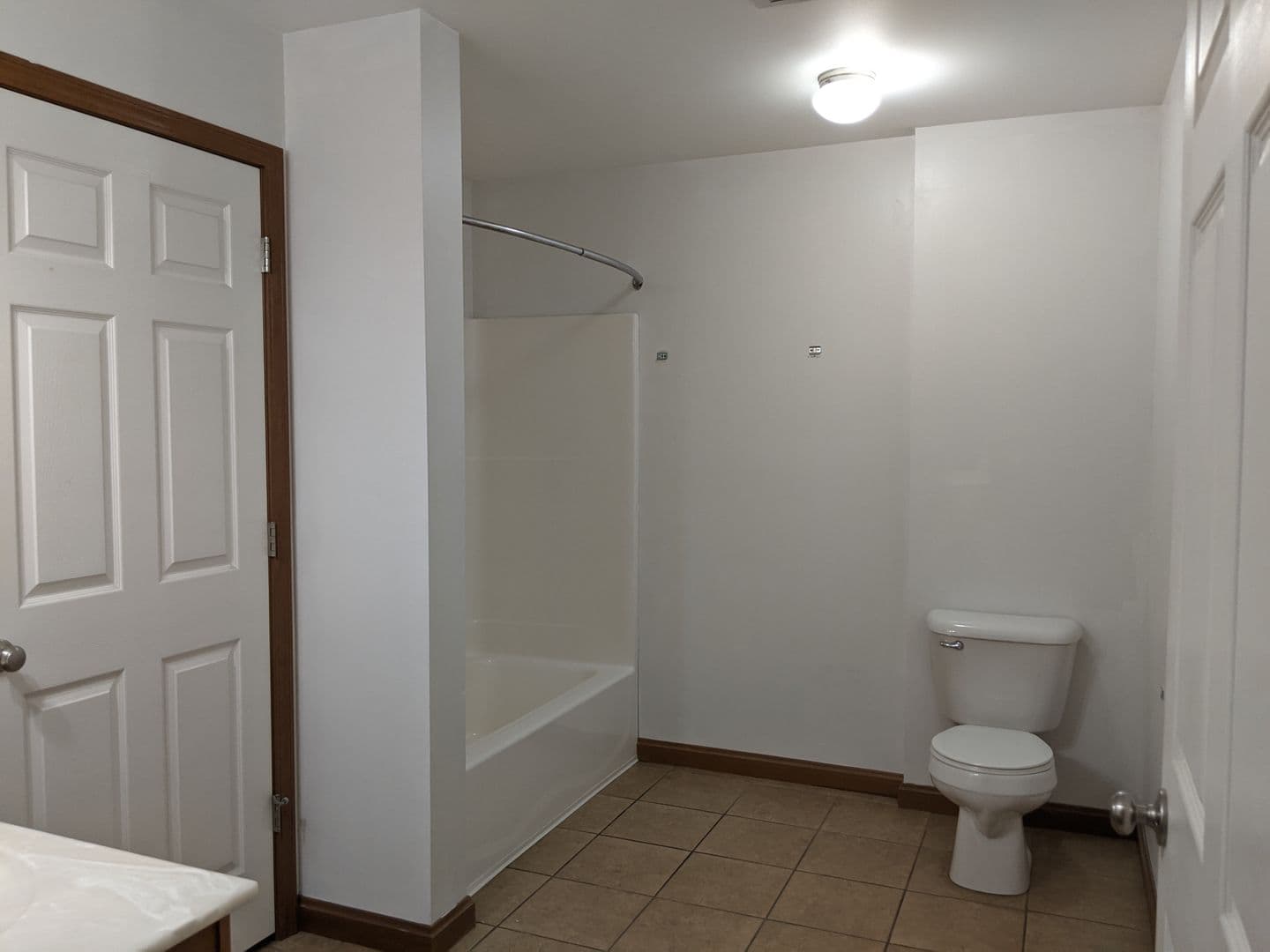California Apartment: 456 Second Street
