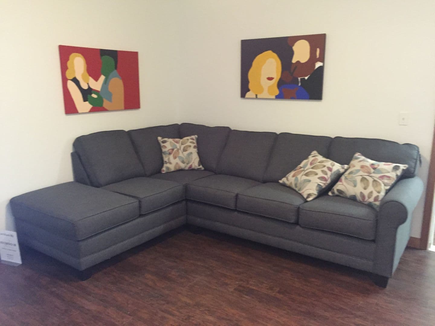Greensburg Apartment: 112 College Avenue
