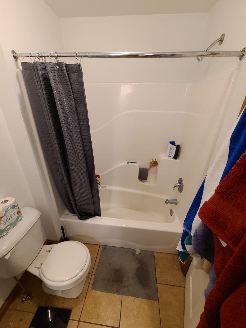 Pittsburgh Apartment: 519 Zulema Street