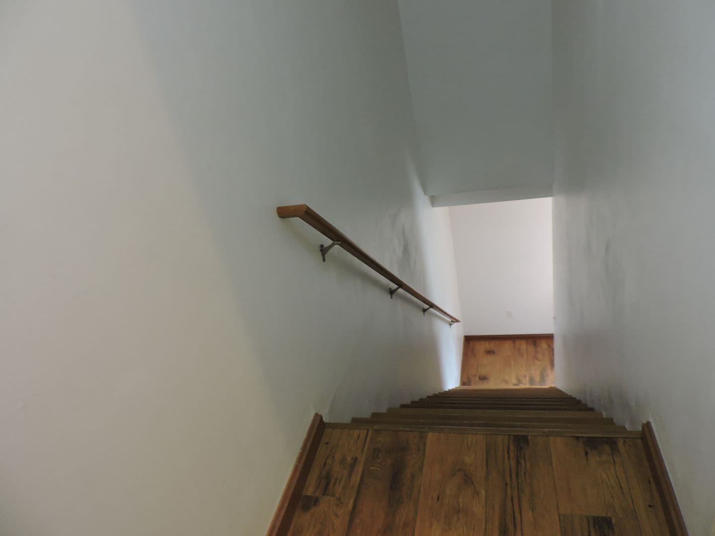 California Townhome: 72 Second Street