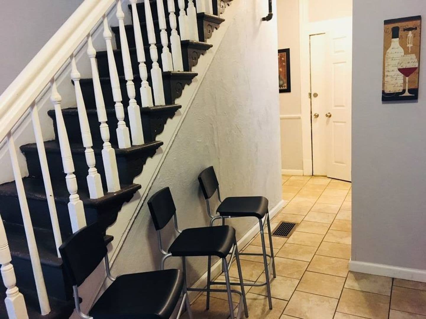 Pittsburgh Apartment: 90 South 22nd Street