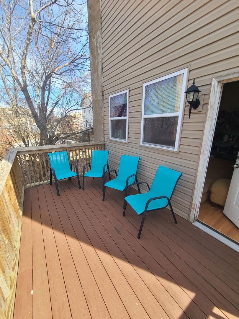 Pittsburgh House: 2519 Allequippa Street