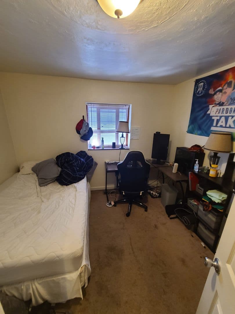 Pittsburgh Apartment: 415 McKee Place