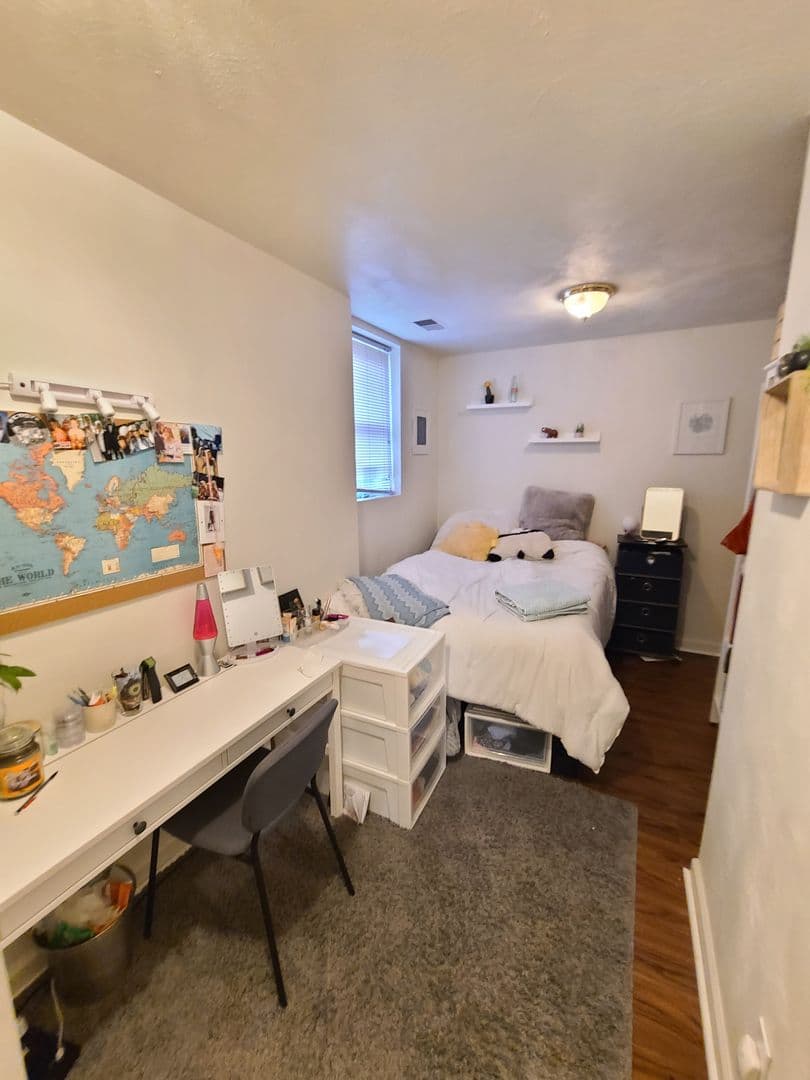 Pittsburgh Apartment: 415 McKee Place