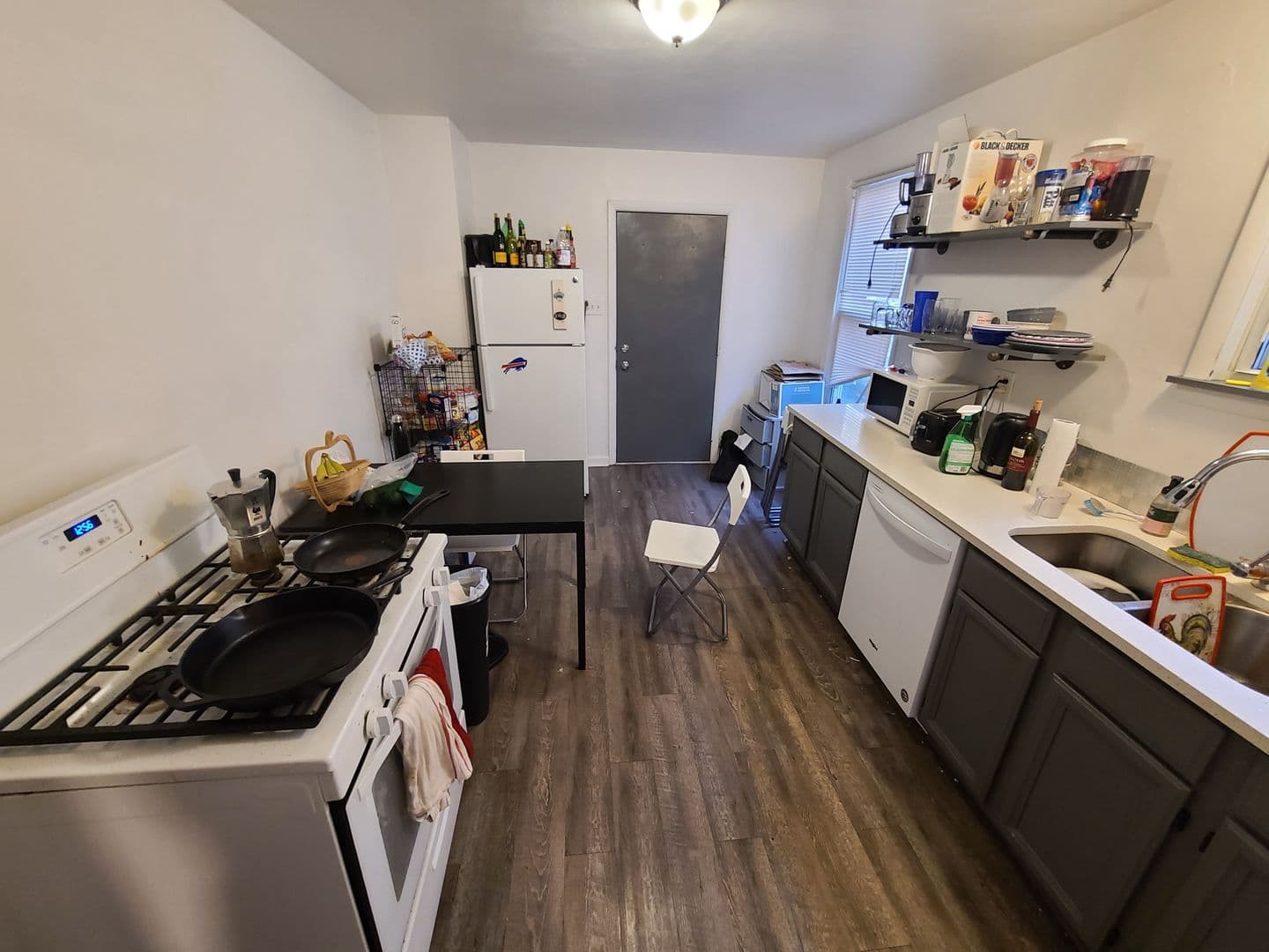 Pittsburgh House: 311 Lawn Street