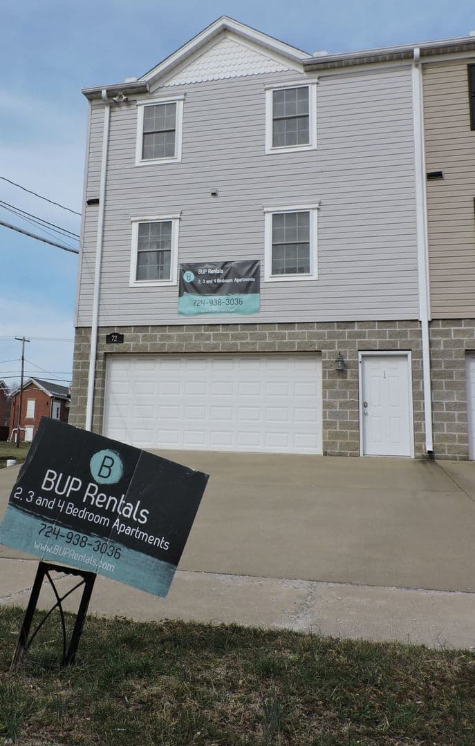 California Townhome: 54 Temperance Way