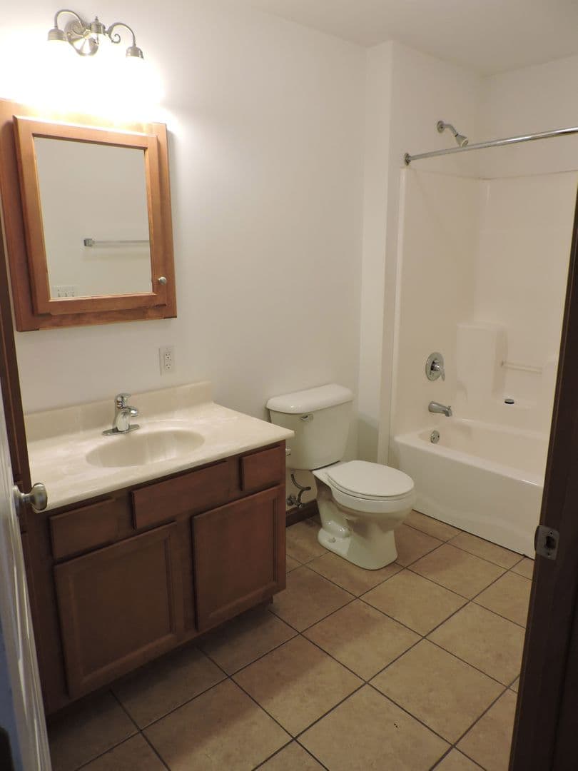 California Apartment: 406 Temperance Way