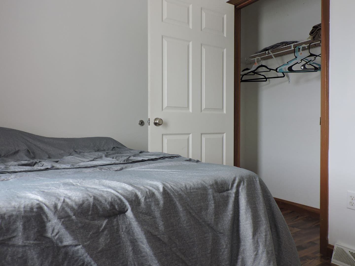 California Townhome: 54 Temperance Way