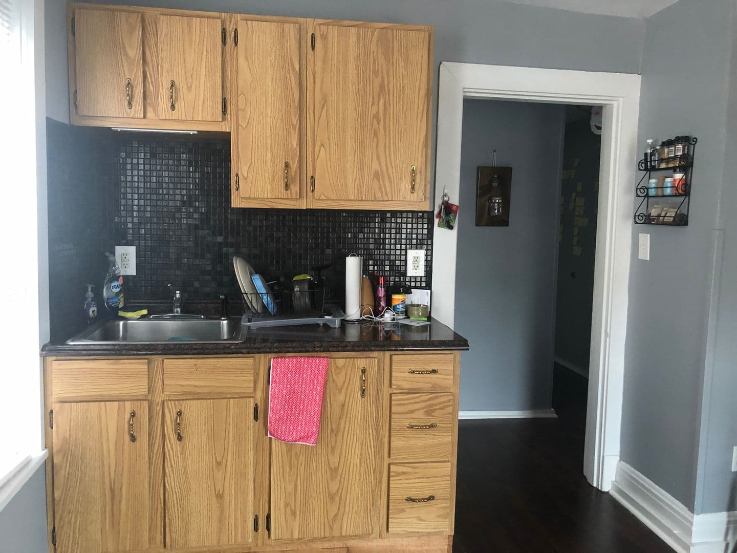 Greensburg Apartment: 13 North Maple Ave