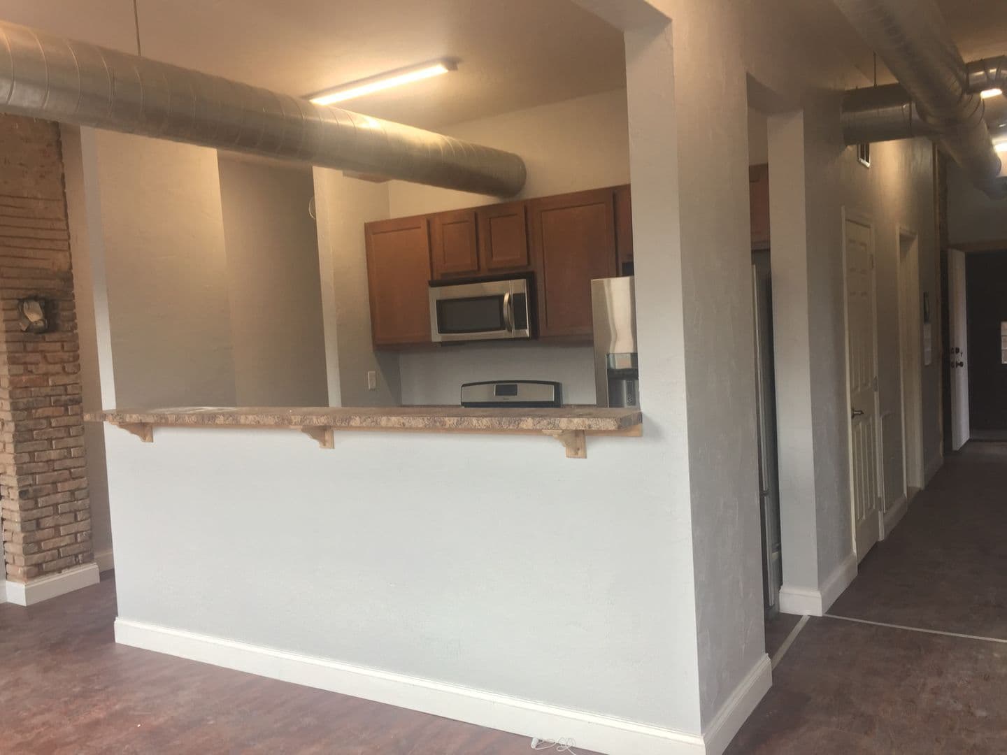 Pittsburgh Apartment: 1021 East Carson Street