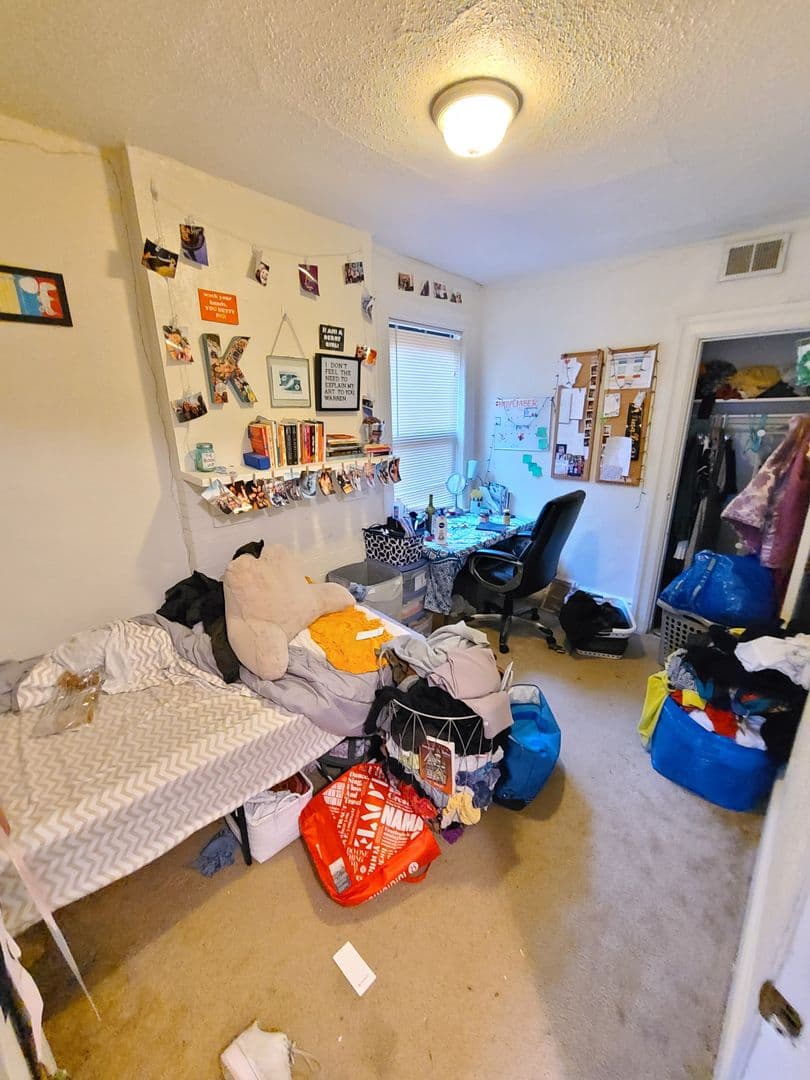 Pittsburgh Apartment: 416 McKee Place