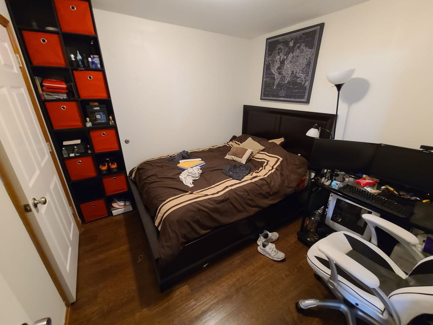 Pittsburgh Apartment: 519 Zulema Street
