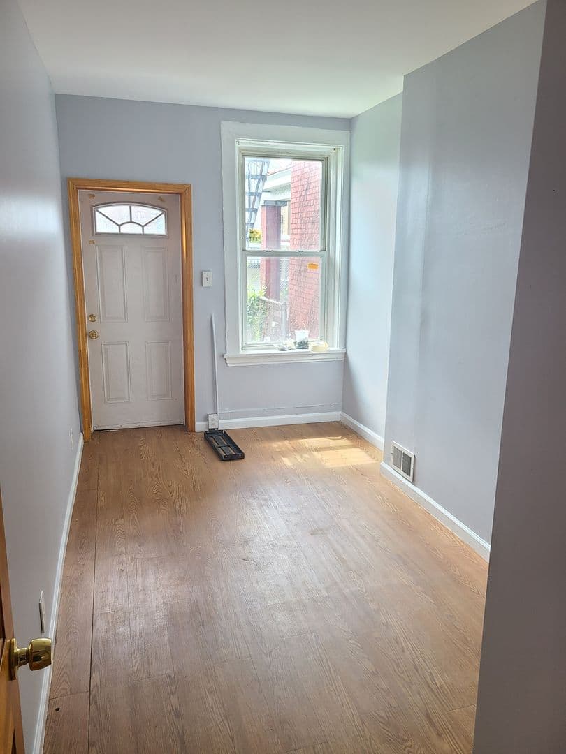 Pittsburgh Apartment: 424 Atwood Street