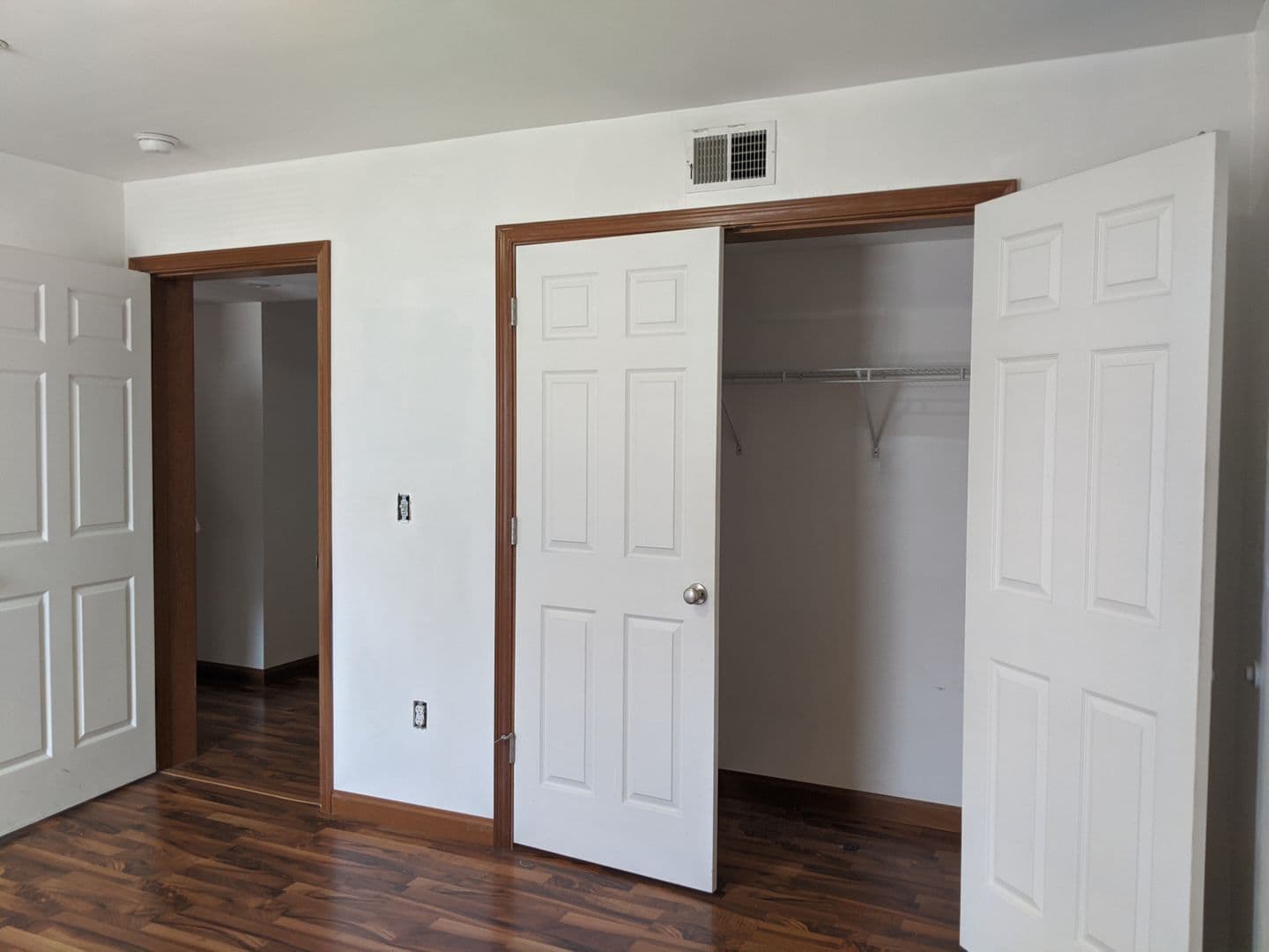 California Apartment: 456 Second Street