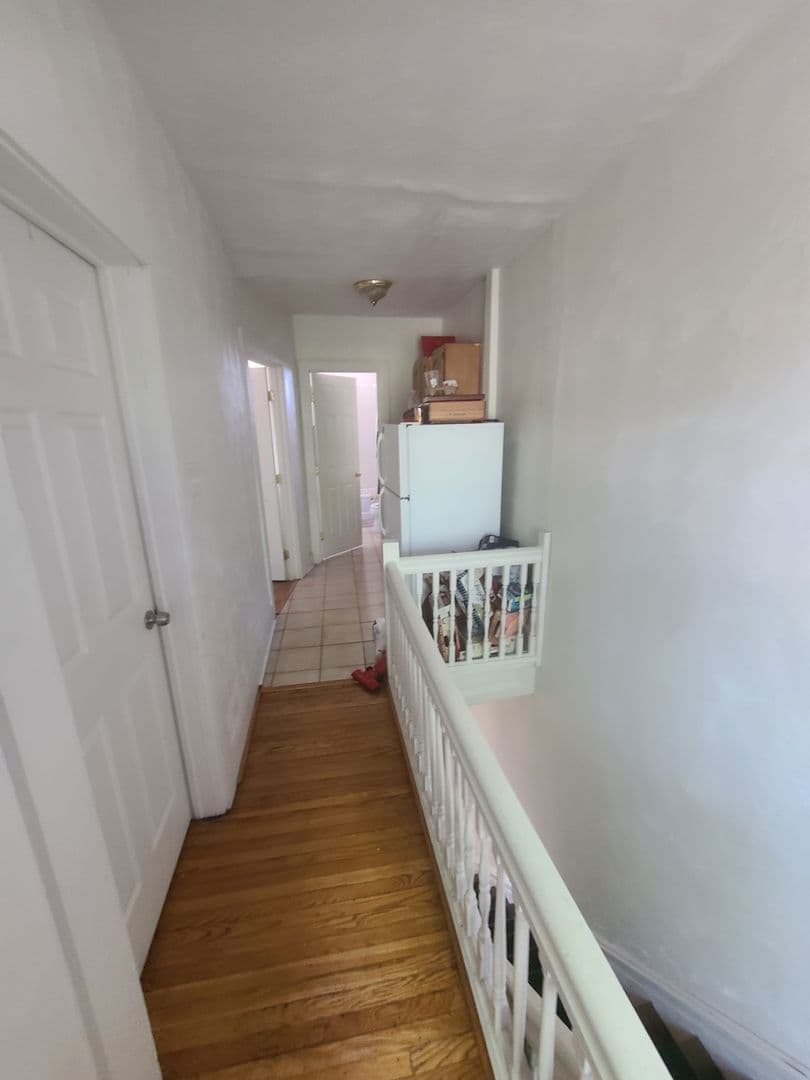 Pittsburgh Apartment: 3457 Ward Street
