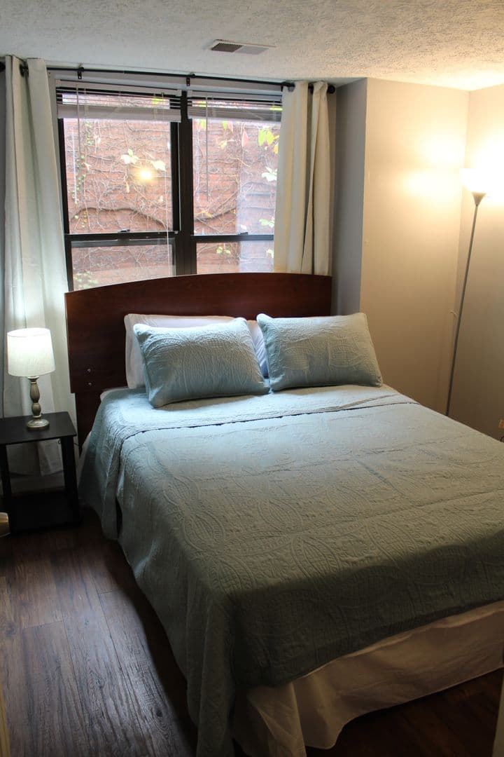 Pittsburgh Apartment: 205 South Millvale Avenue