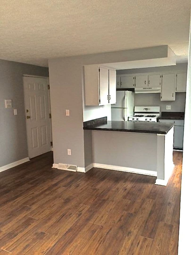 Pittsburgh Apartment: 205 South Millvale Avenue