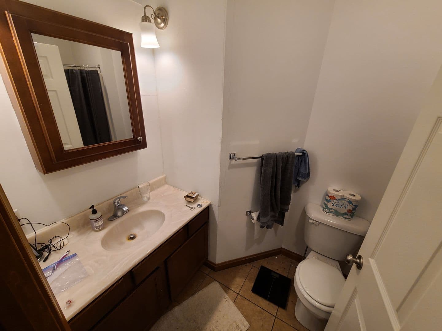 Pittsburgh Apartment: 519 Zulema Street