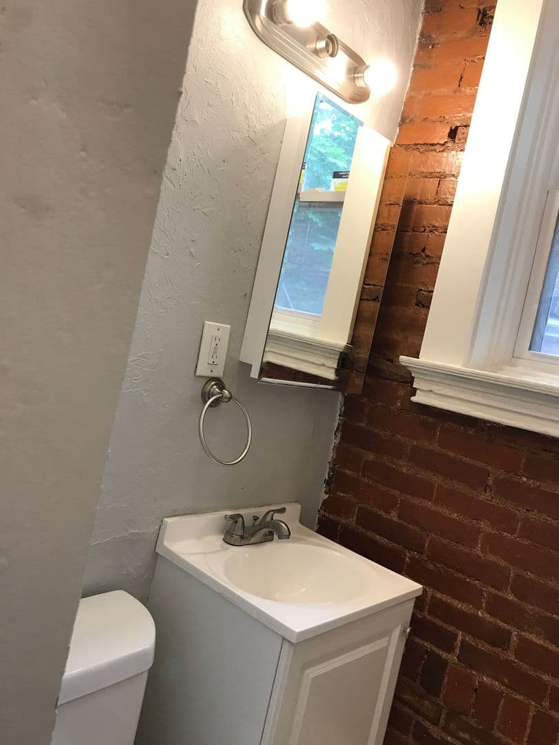 Pittsburgh Apartment: 225 South Millvale Avenue