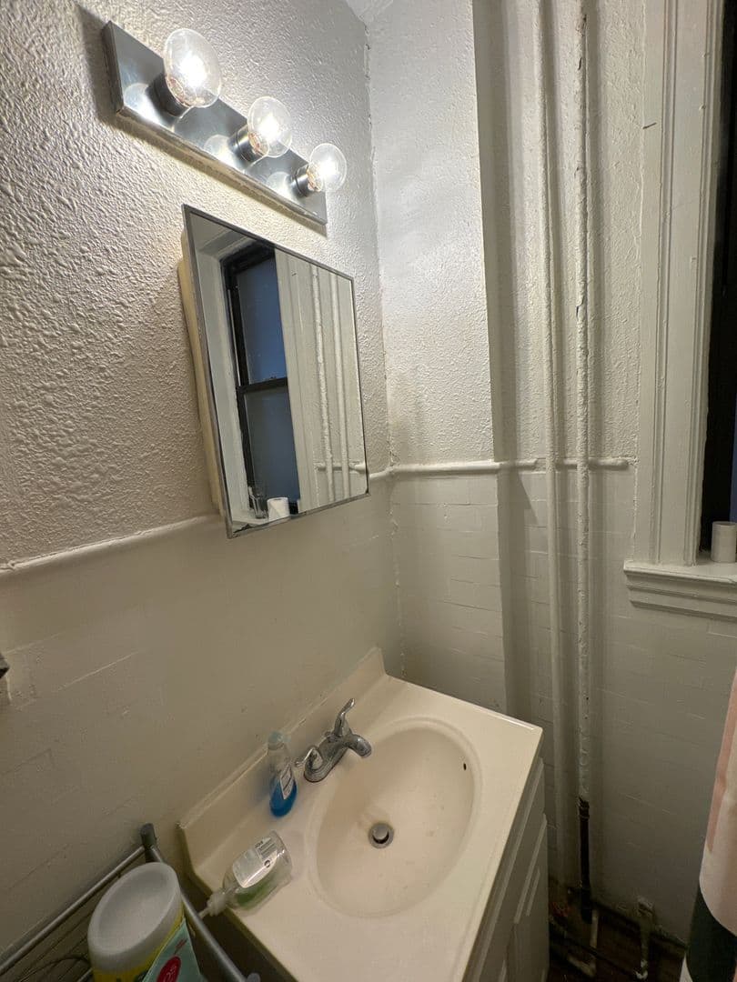 Pittsburgh Apartment: 414 McKee Place
