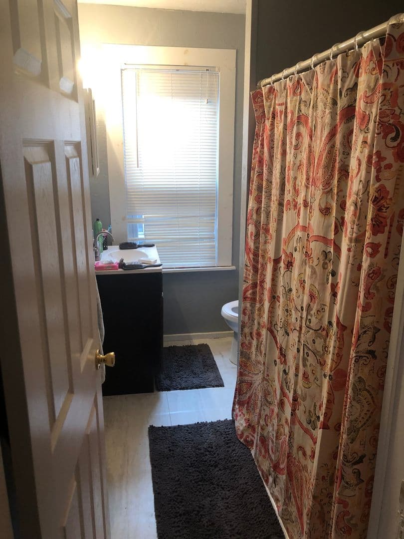 Greensburg Apartment: 13 North Maple Ave