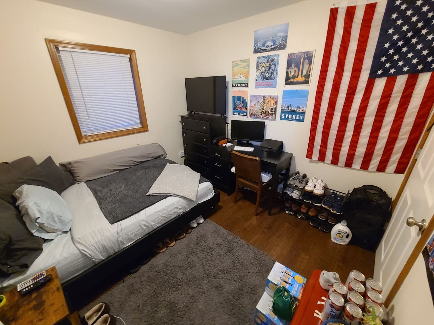 Pittsburgh Apartment: 519 Zulema Street