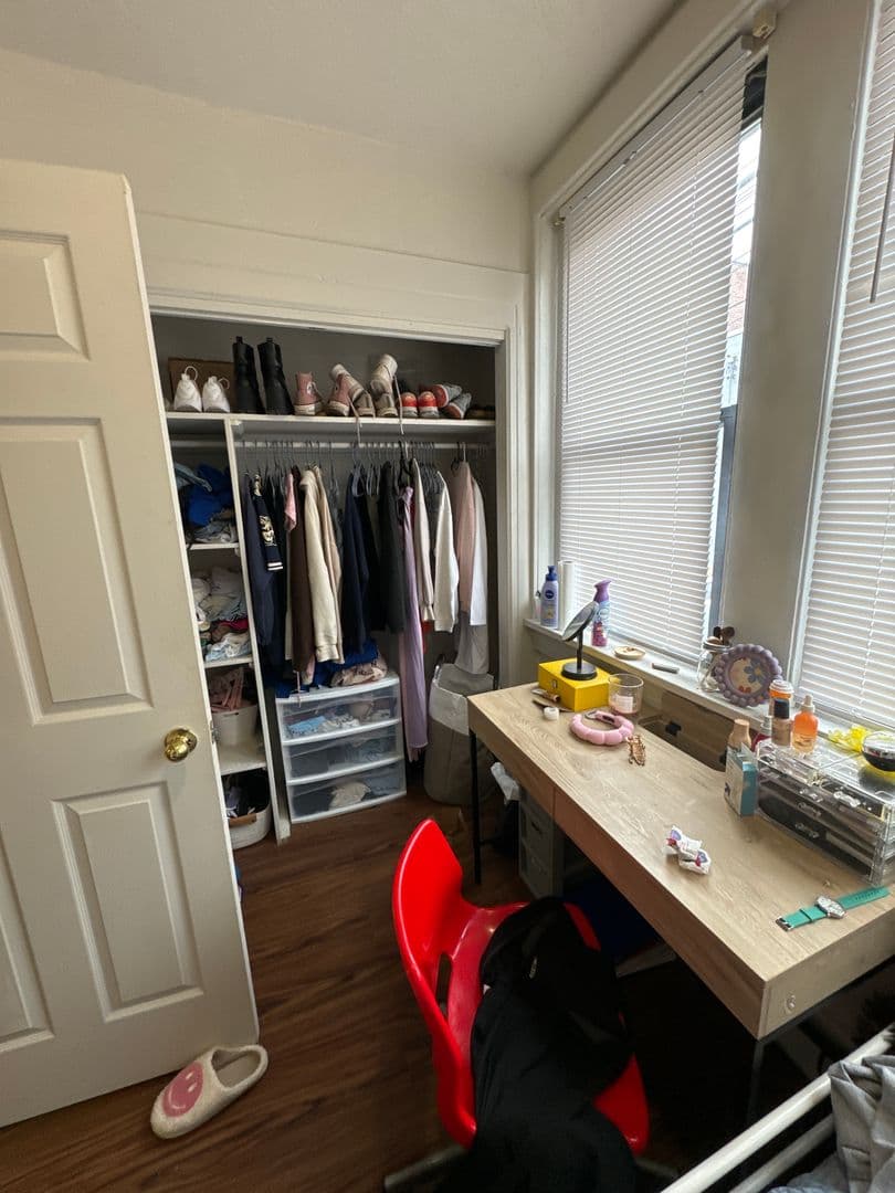 Pittsburgh Apartment: 414 McKee Place