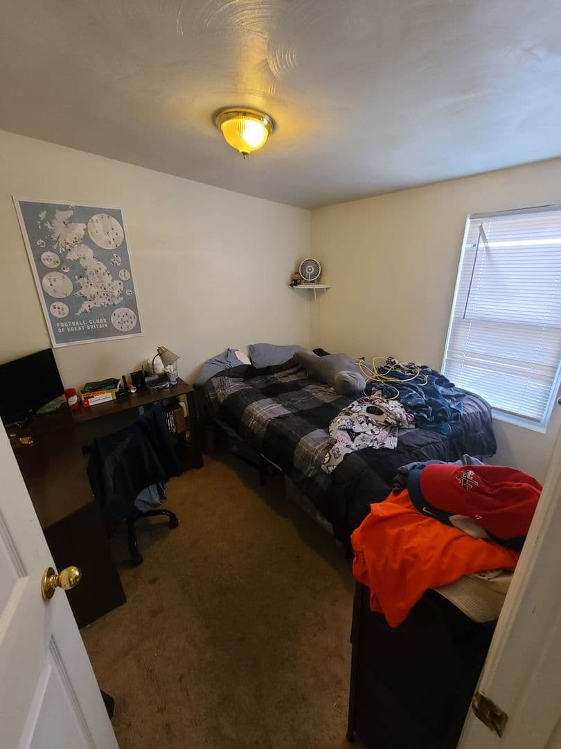 Pittsburgh Apartment: 415 McKee Place