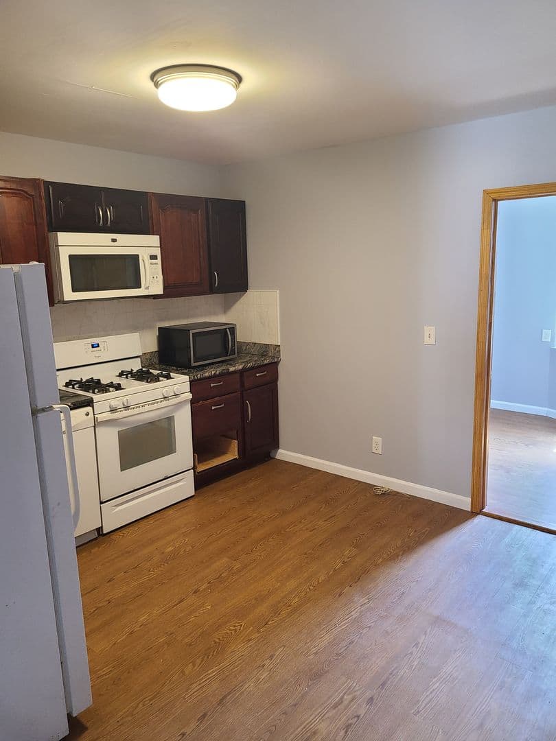 Pittsburgh Apartment: 424 Atwood Street