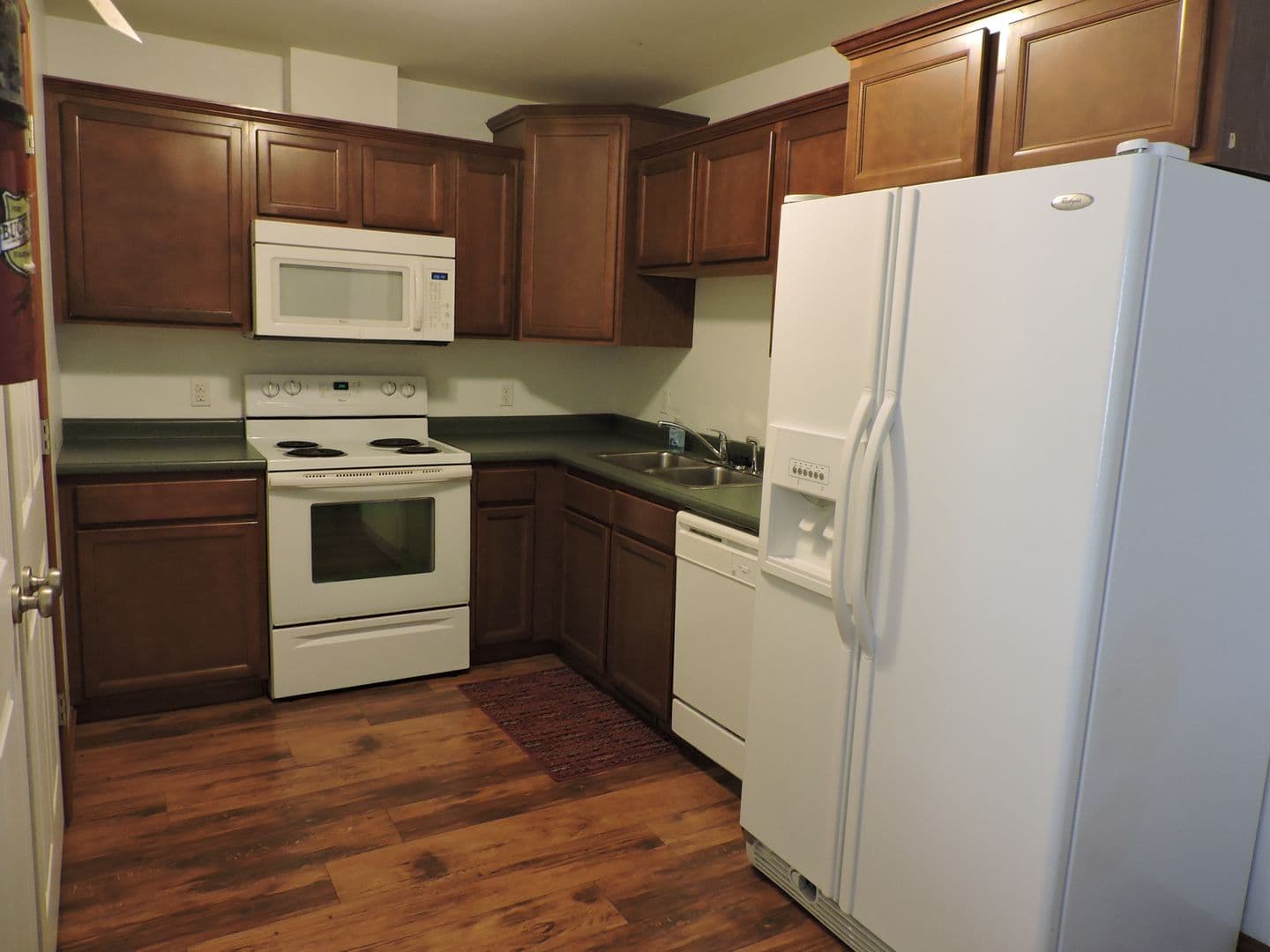 California Townhome: 54 Temperance Way