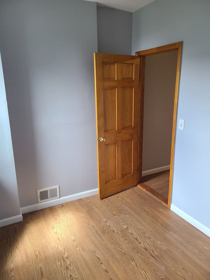 Pittsburgh Apartment: 424 Atwood Street