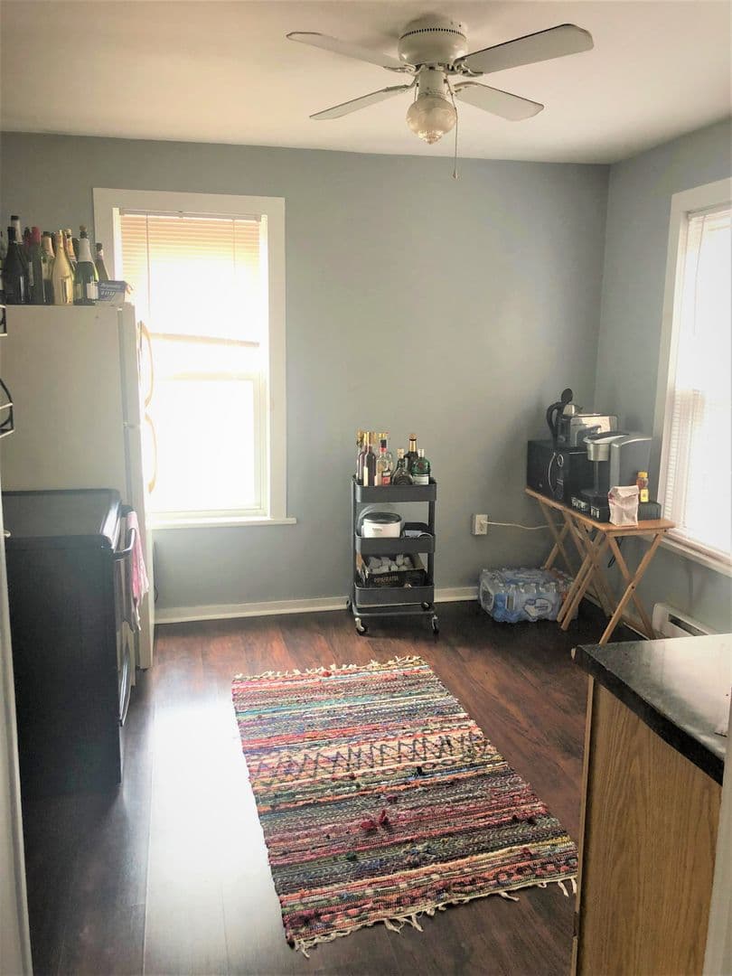 Greensburg Apartment: 13 North Maple Ave