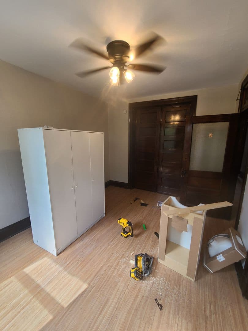 Pittsburgh Apartment: 254 S. Mathilda St.