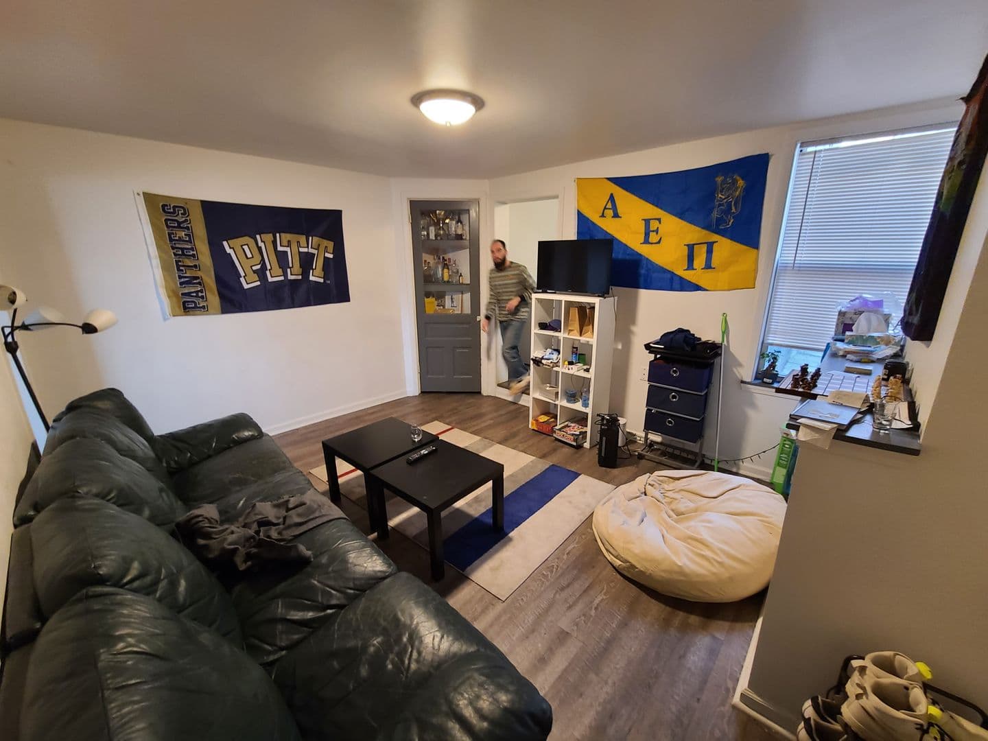 Pittsburgh House: 311 Lawn Street