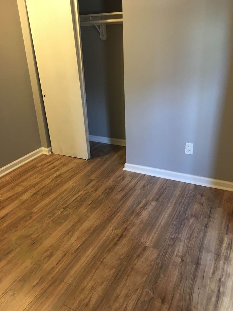 Pittsburgh Apartment: 205 South Millvale Avenue