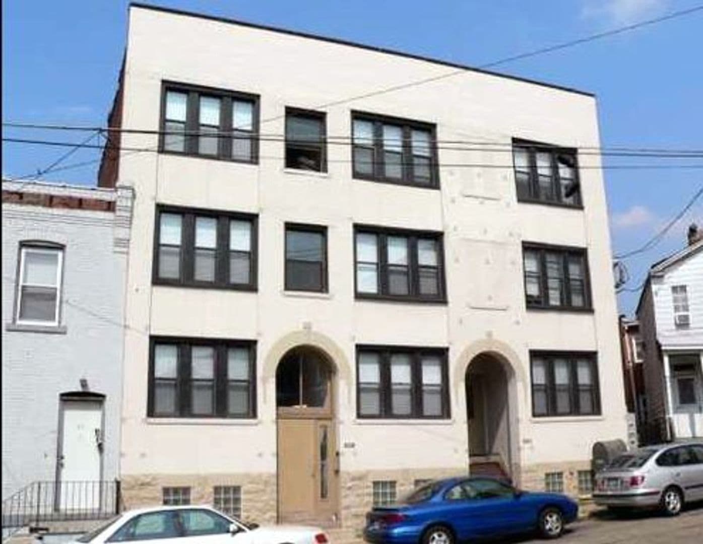 Pittsburgh Apartment: 414 McKee Place