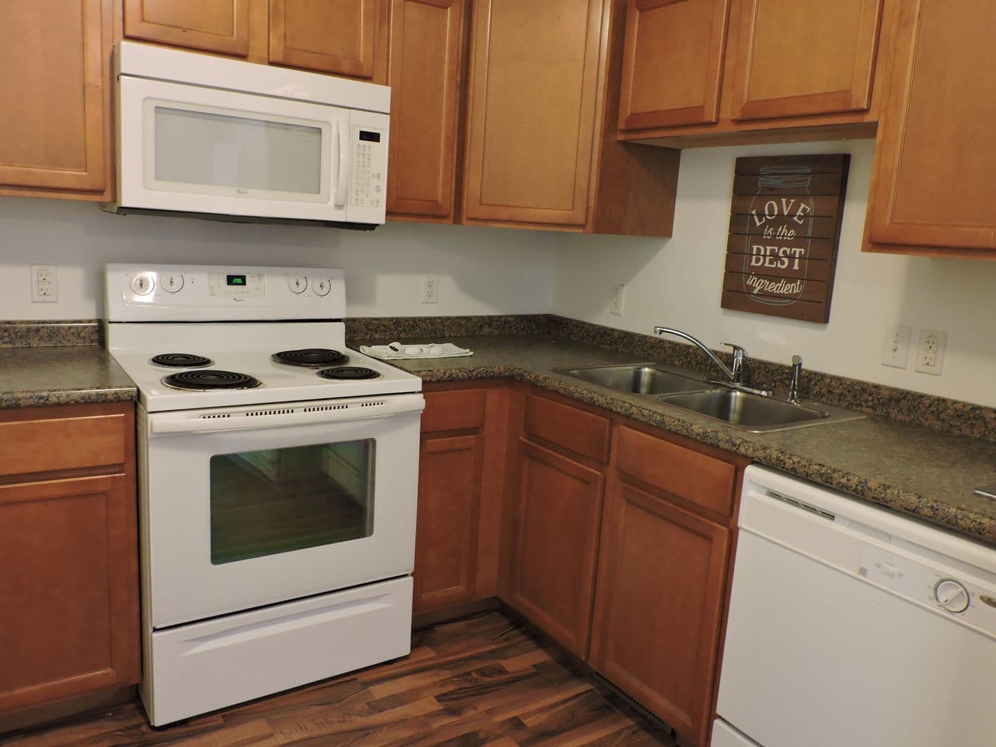 California Townhome: 54 Temperance Way
