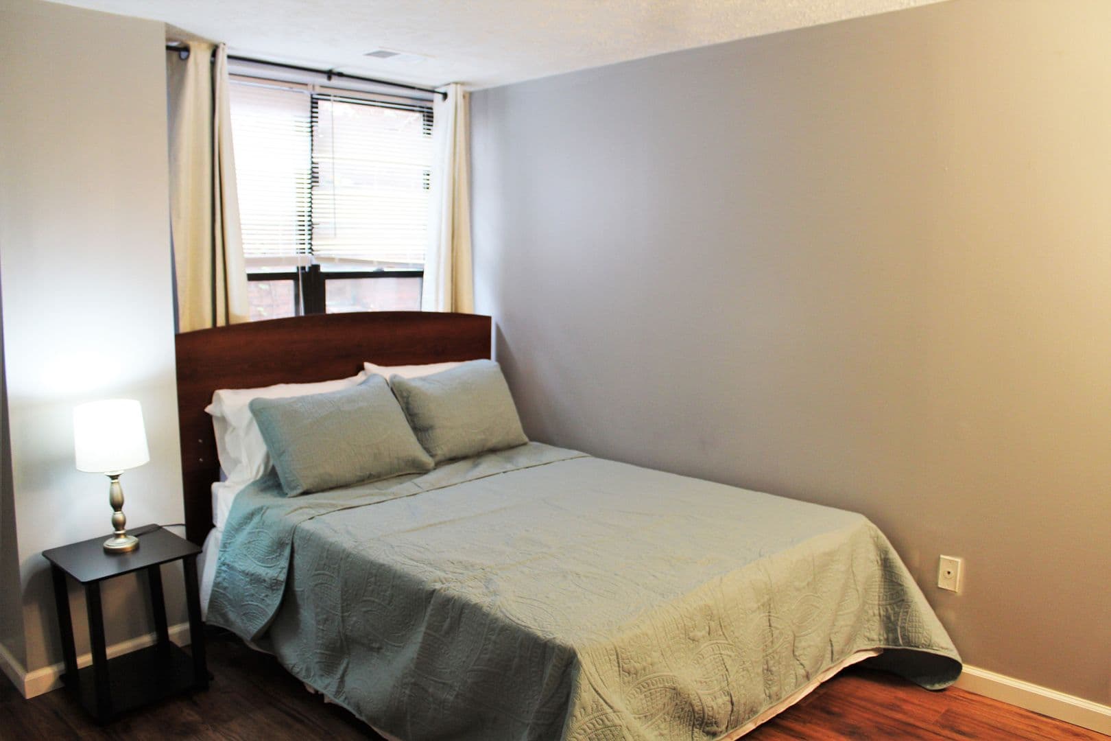 Pittsburgh Apartment: 205 South Millvale Avenue