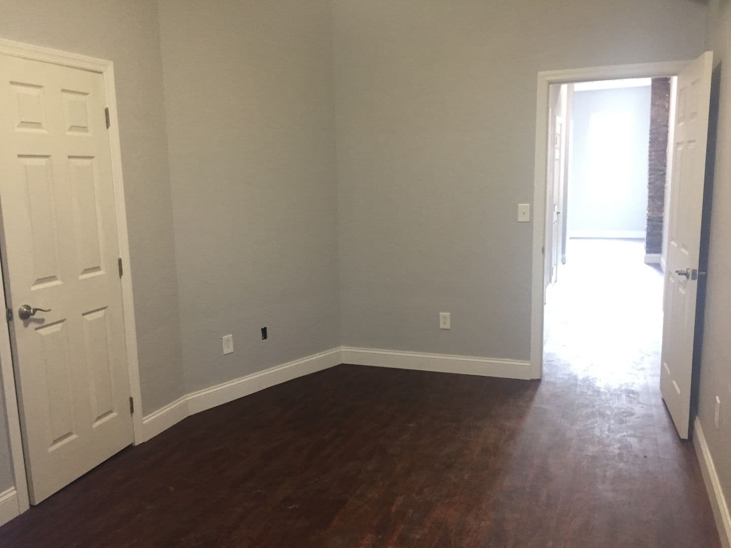 Pittsburgh Apartment: 1021 East Carson Street