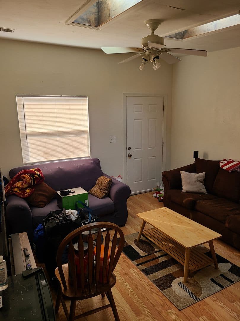 Pittsburgh Apartment: 415 McKee Place