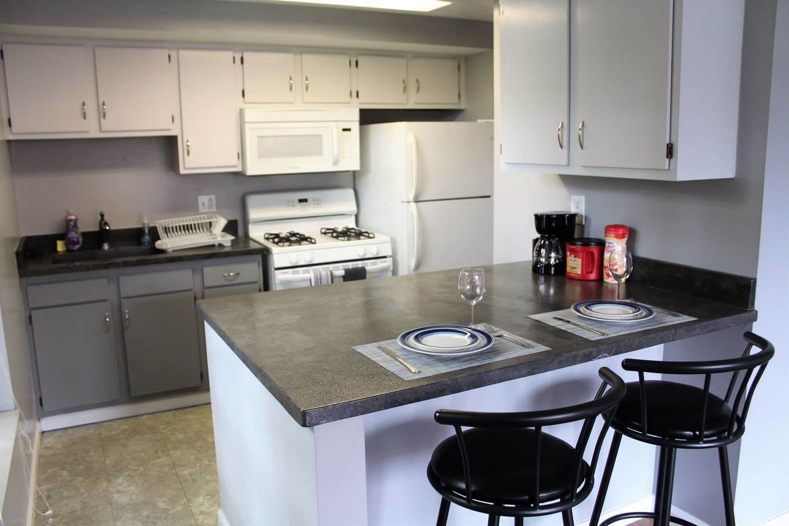 Pittsburgh Apartment: 205 South Millvale Avenue