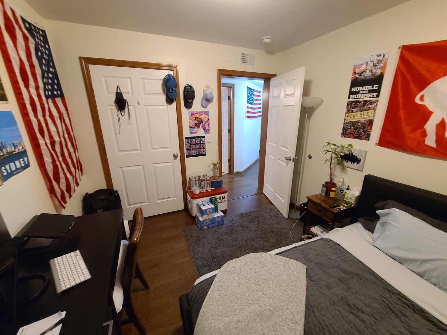 Pittsburgh Apartment: 519 Zulema Street
