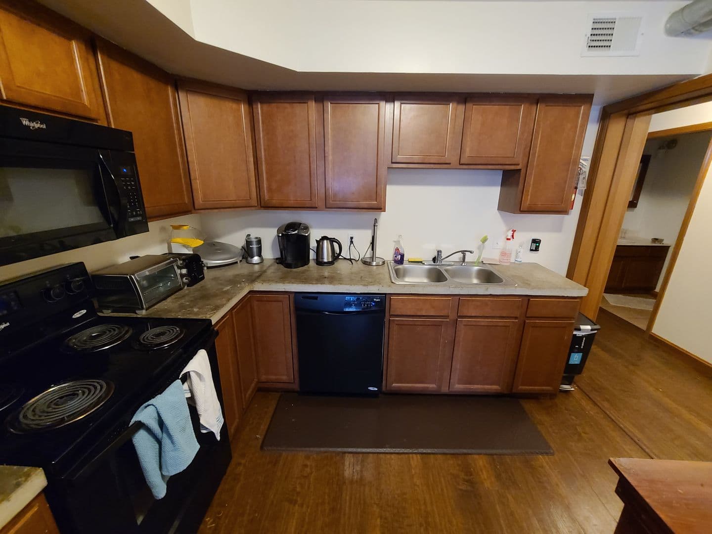 Pittsburgh Apartment: 519 Zulema Street