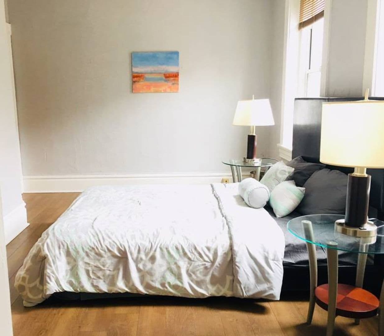 Pittsburgh Apartment: 90 South 22nd Street