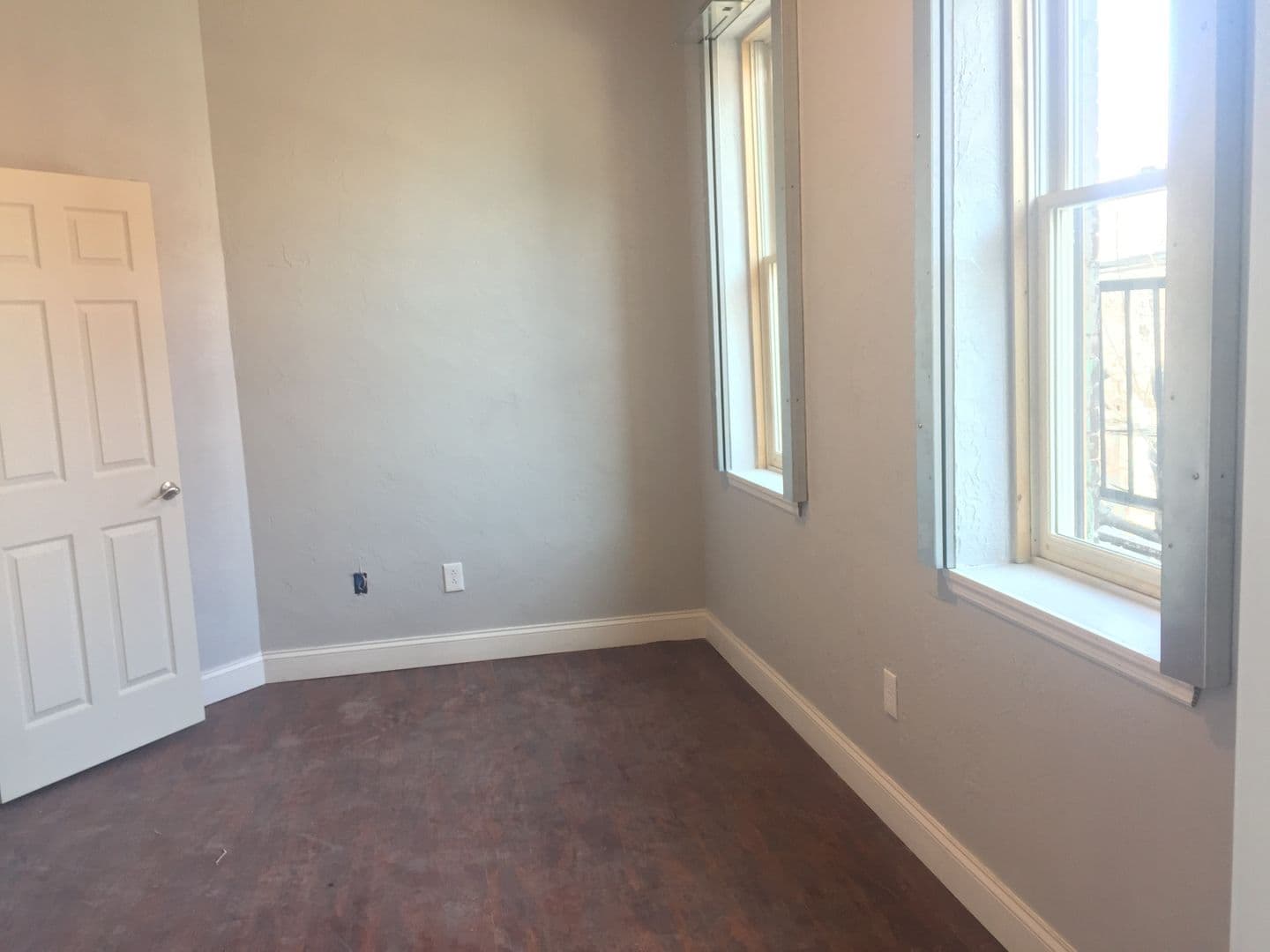 Pittsburgh Apartment: 1021 East Carson Street